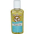 Cococare, 100% Natural Argan Oil