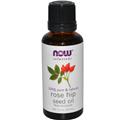 Now Foods, Solutions, Rose Hip Seed Oil