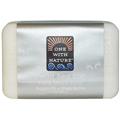 One with Nature, Dead Sea Salt Soap Bar