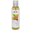 Now Foods, Solutions, Sweet Almond Oil