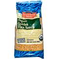 Arrowhead Mills, Organic Golden Flax Seeds