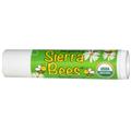 Sierra Bees, Organic Mint Burst Lip Balm