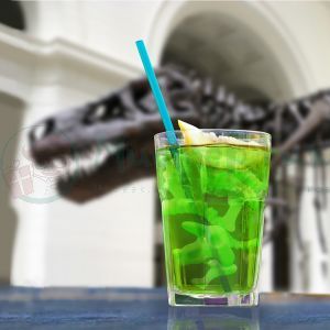 Форма для льда Ископаемое Fossiliced