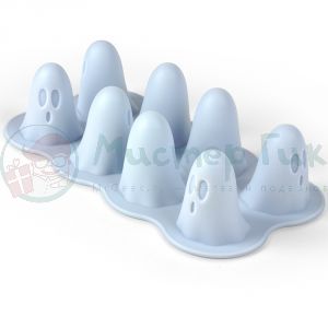 Форма для льда Привидение Boo! Cubes