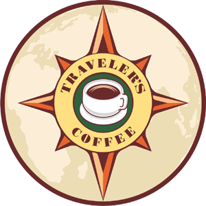 сходить в Traveler's Coffee