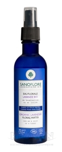 Sanoflore Eau Florale de Lavande Bio