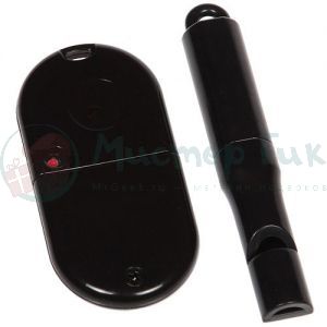 Брелок для поиска ключей со свистком