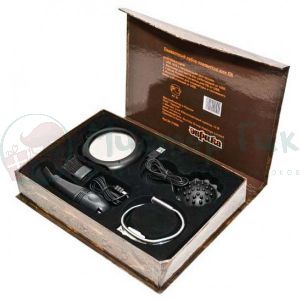 Подарочный USB набор 4 предмета