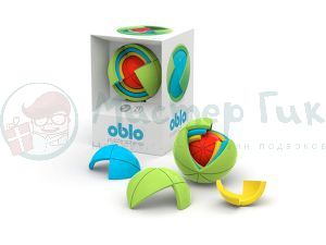 Головоломка OBLO