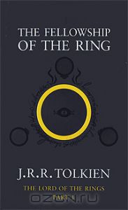 The Lord of the Rings: Part 1: The Fellowship of the Ring