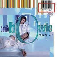 David Bowie - ‘hours…’