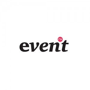 Подписка на event.ru