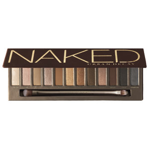 Sephora Naked
