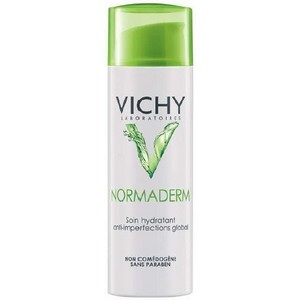 Крем для лица vichy