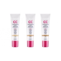 CC cream Lumene