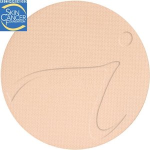 Jane Iredale PurePressed Base SPF 20 Refill Основа прессованная (запасной блок)