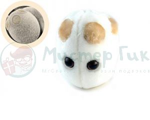 Игрушка Микроб Дрожжи