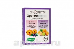 Препарат Биоритм зрение купить в Алтайском крае – описание и инструкция по применению лекарства Биоритм зрение - заказать недорого Биоритм зрение в интернет аптеке на Apteka.ru