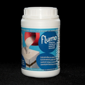 Flumo, Mr. SuperCLear и другие штуки для кукол