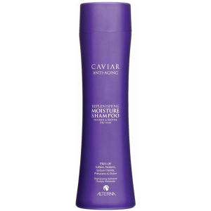 Alterna Caviar Anti-Ageing Seasilk Moisture Shampoo (250ml) Health & Beauty - FREE Delivery