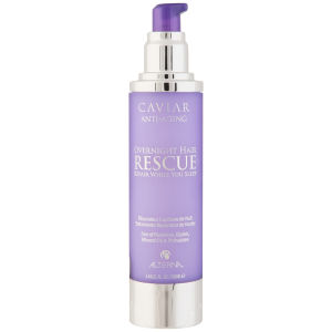Alterna Caviar Anti-Aging Overnight Hair Rescue (100ml) Health & Beauty - FREE Delivery