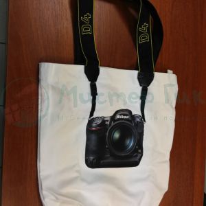 Сумка Фотоаппарат Nikon