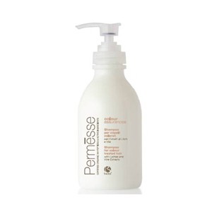 Barex PERMESSE Сoloured hair shampoo with Lychee and Grape seed extracts