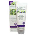 Andalou Naturals, Ежедневная защита, лосьон для лица с фактором солнечной защиты 18 (SPF), 2.7 жидких унции (80 мл) - iHerb.com
