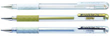 HYBRID GEL GRIP