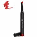 E.L.F. Cosmetics, Matte Lip Color, Rich Red, 0.06 oz (1.8 g) - iHerb.com