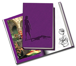 Ultimate Nancy Drew Fan Journal