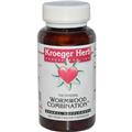 Kroeger Herb Co, The Original Wormwood Combination, 100 Veggie Caps - iHerb.com