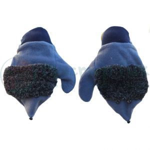 Ежовые рукавицы