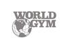 Абонемент в World Gym