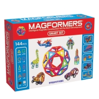 конструктор Magformers smart set