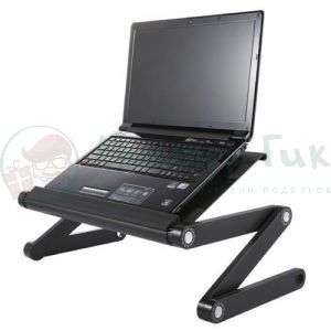 Столик-трансформер с охлаждением