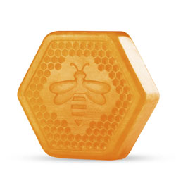 The Body Shop Honeymania Soap