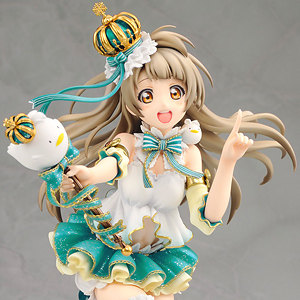 Minami Kotori Alter Ver. (PVC Figure)
