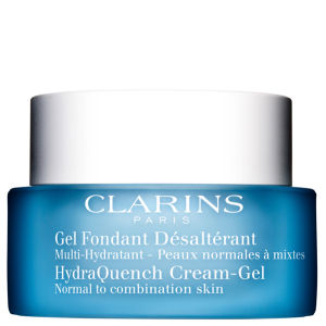 Clarins Hydraquench Cream-Gel