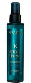 Спрей с эффектом взъерошенных волос - Kerastase Couture Styling Spray A Porter (арт. 68739) - купить в Киеве в интернет магазине MakeUp | Цены и фото в Украине