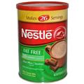 Nestle Hot Cocoa Mix, Rich Milk Chocolate Flavor, Fat Free, 7.33 oz (208 g) - iHerb.com