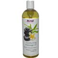 Now Foods, Solutions, Comforting Massage Oil, 16 fl oz (473 ml) - iHerb.com