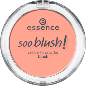 Essence Soo Blush! Cream To Powder Blush