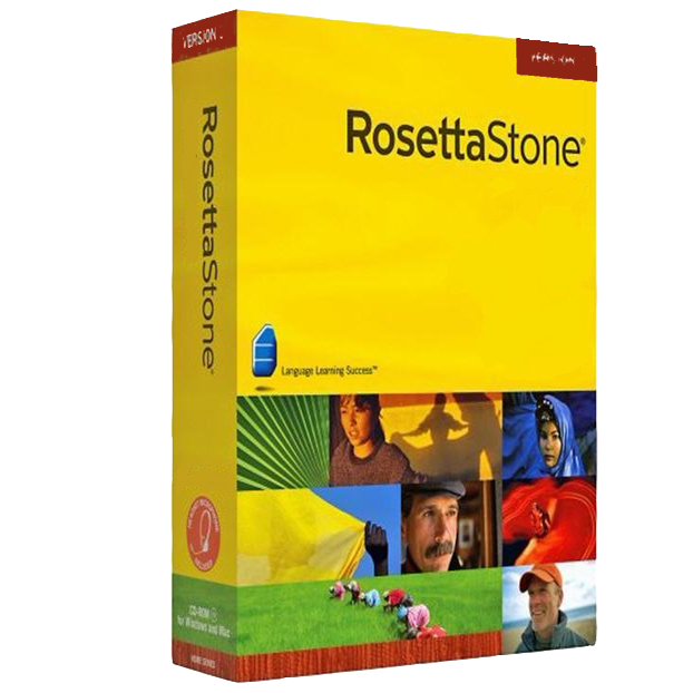 rosetta stone totale download mac