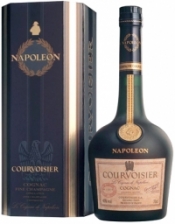 Коньяк Courvoisier Napoleon