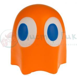Антистресс Pac-Man Привидение