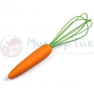 Венчик Морковка Cook's Carrot