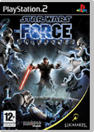 Star Wars: The Force Unleashed