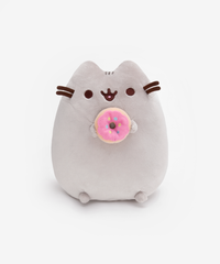 Donut Pusheen plush toy