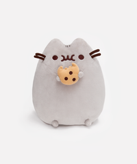 Cookie Pusheen plush toy